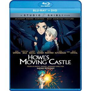 Howl's Moving Castle